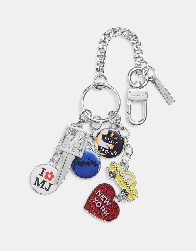 Marc Jacobs - The Cluster Charm