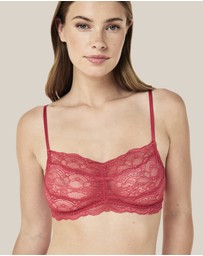 Papinelle - Lulu Lace Bralette