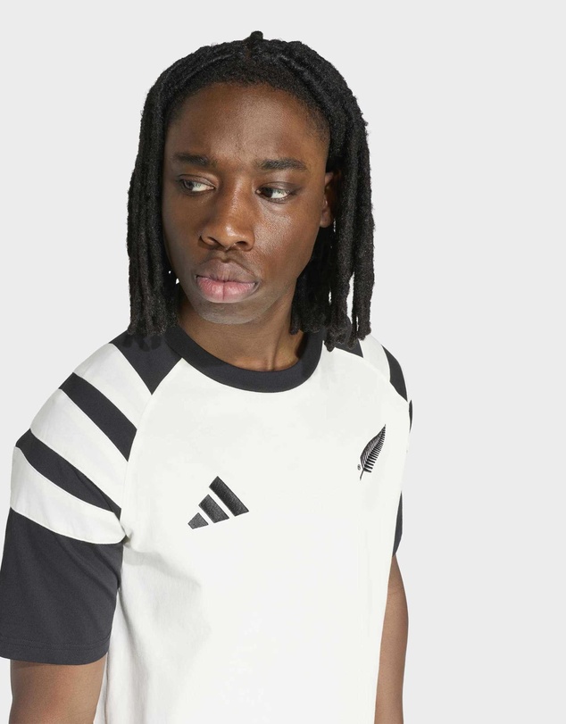 adidas Performance - New Zealand Leisurewear T-shirt Men Mens