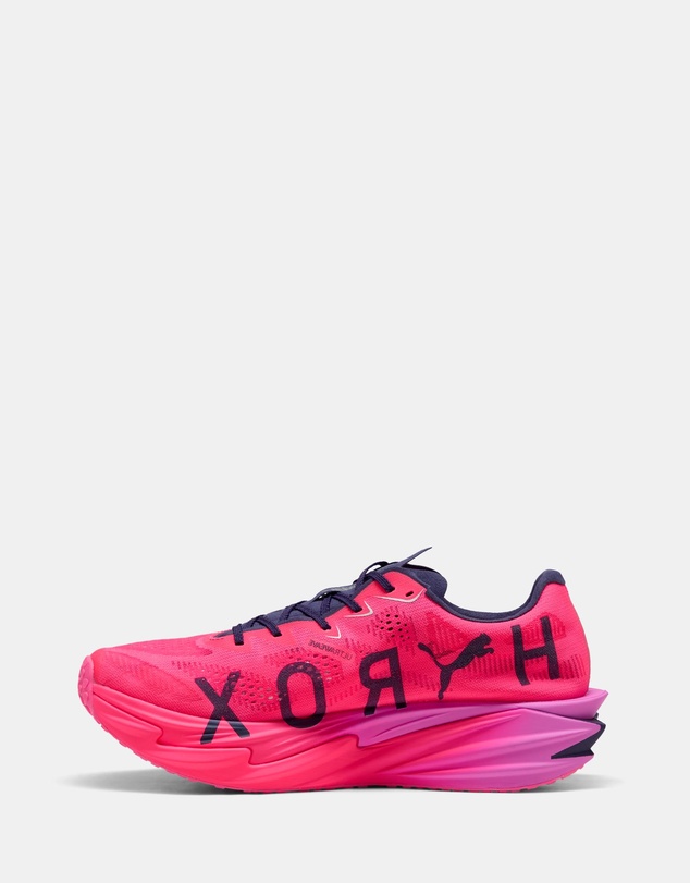 Puma - Deviate NITRO Elite 4 PUMA x HYROX - Men's
