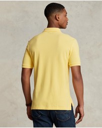 Polo Ralph Lauren - ICONIC EXCLUSIVE - The Iconic Mesh Polo Shirt