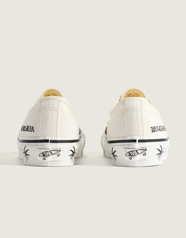 Vans - Vans x Wacko Maria - Premium Authentic 44 - Unisex