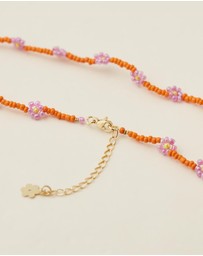 Senso - Daisy Chain Choker