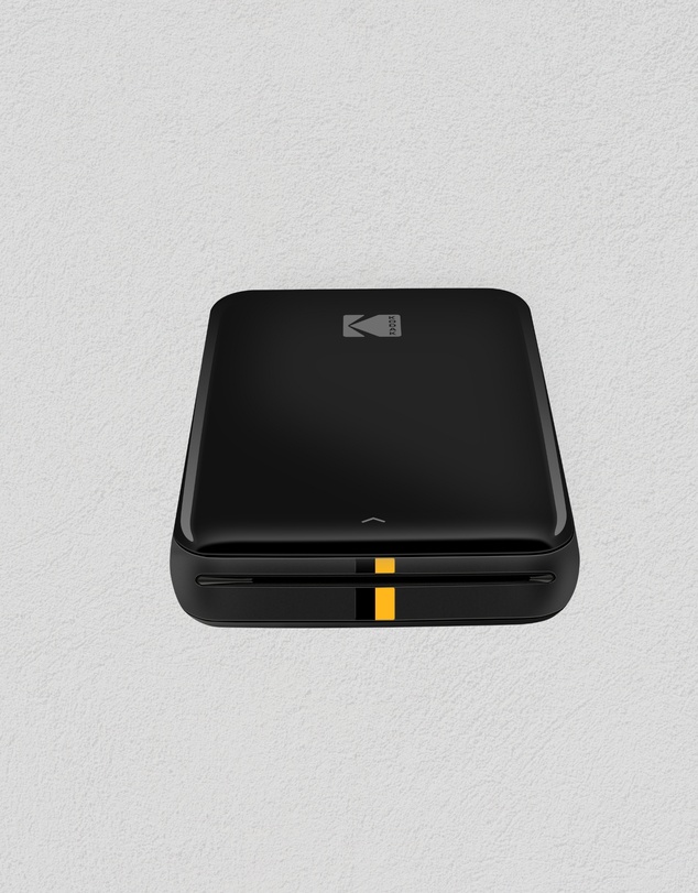 Kodak - Step Instant Digital Mobile Printer