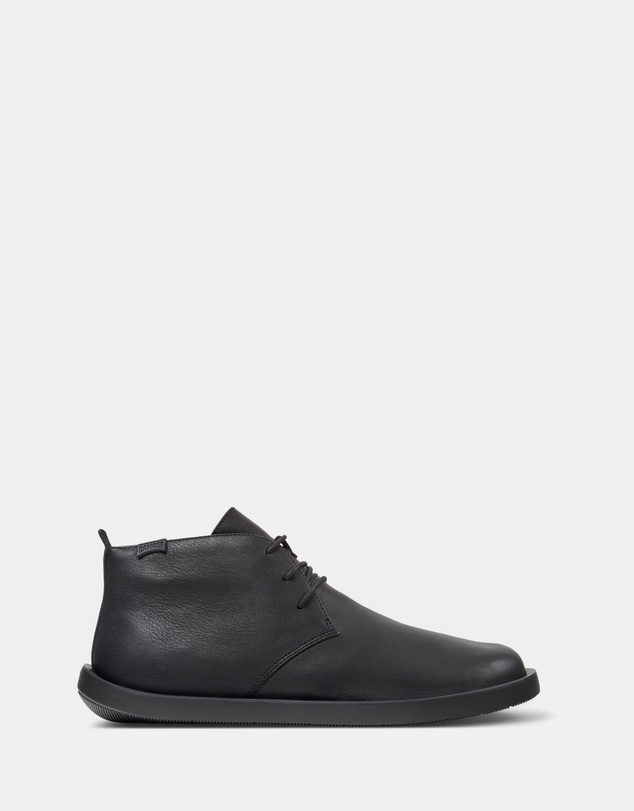 Camper - Sneaker-Bootie Wagon