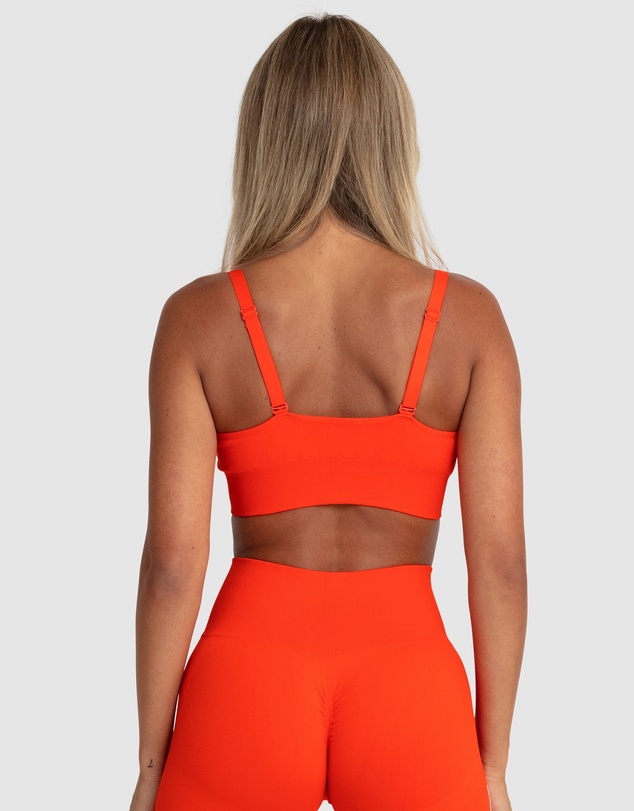 Doyoueven - Scrunch 2 Seamless Crop