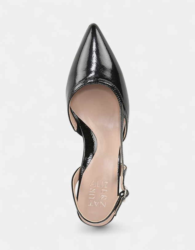 Naturalizer - Mila Heels - Black