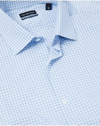 Van Heusen - Geometric Print Shirt