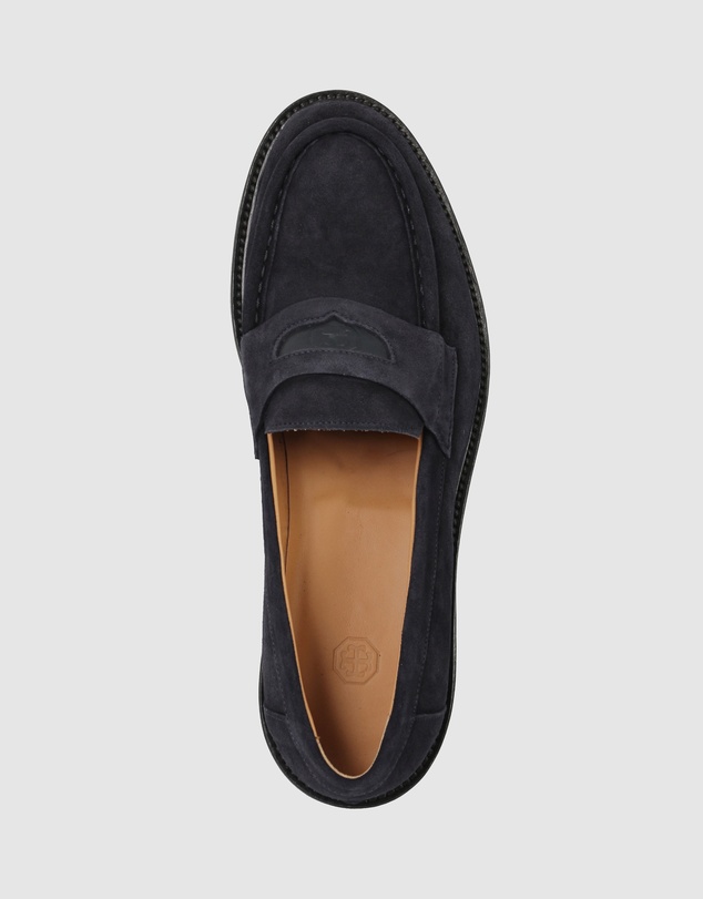 Brando - Cravitz Casual Loafers