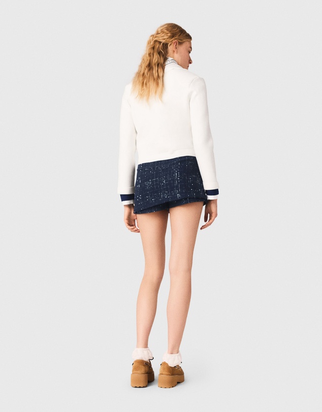 Maje - Ipemel Shorts
