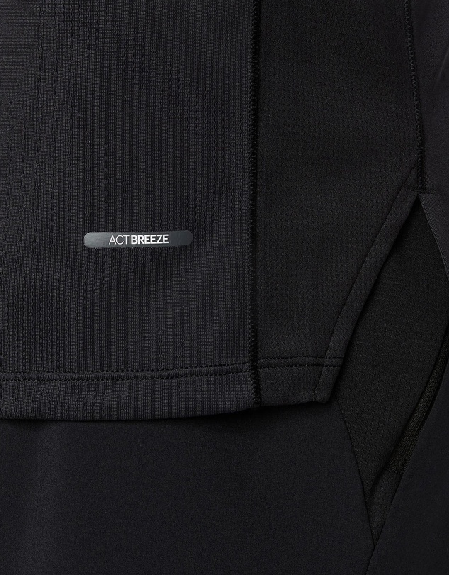ASICS - Actibreeze Jacquard Long Sleeved Top - Men's