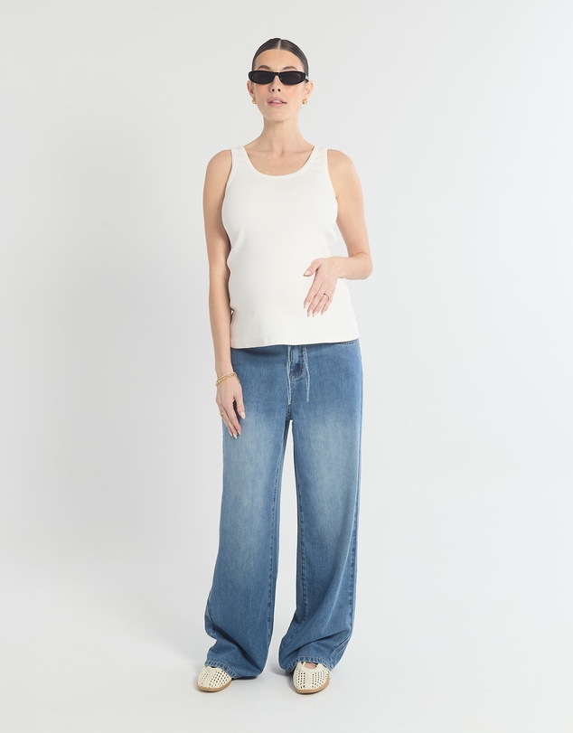 Soon Maternity - The All Day Tank