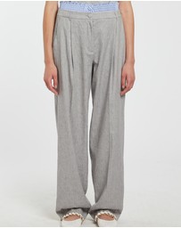 Marella - AUTOCAR Pant