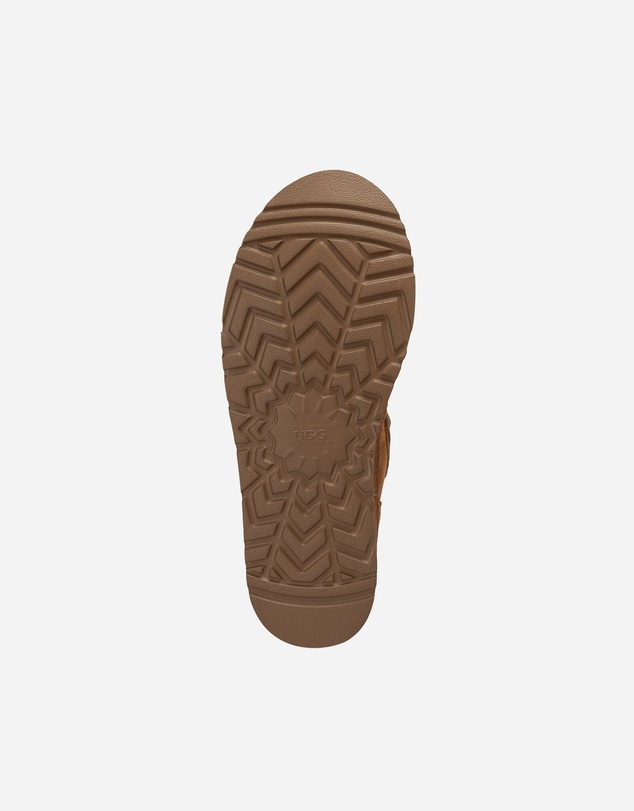 Ozwear Connection Uggs - Ugg Bendigo Lace-Up Boot