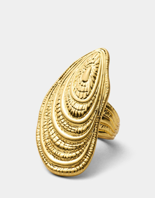 MIMCO - Cladiella Ring