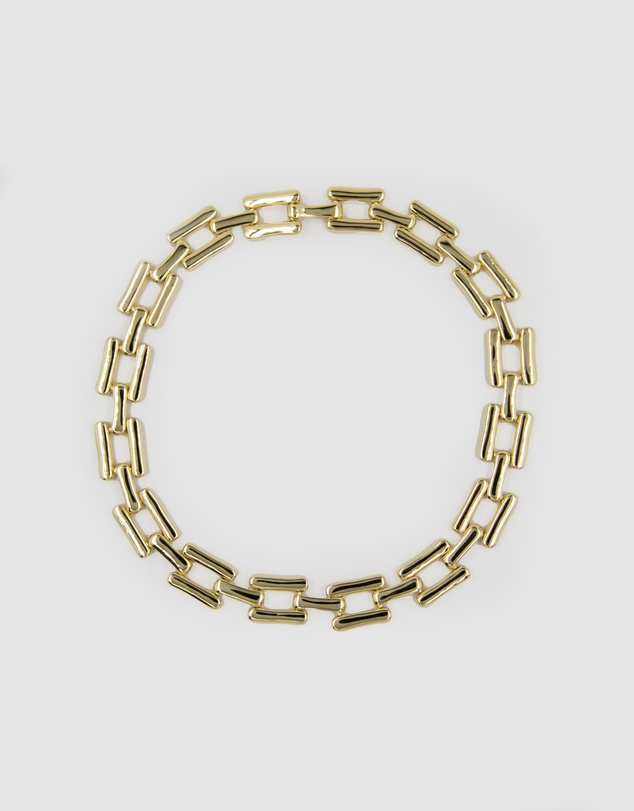 Brie Leon - Agnes Choker