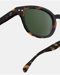 IZIPIZI - Sun Collection C Polarised Tortoise
