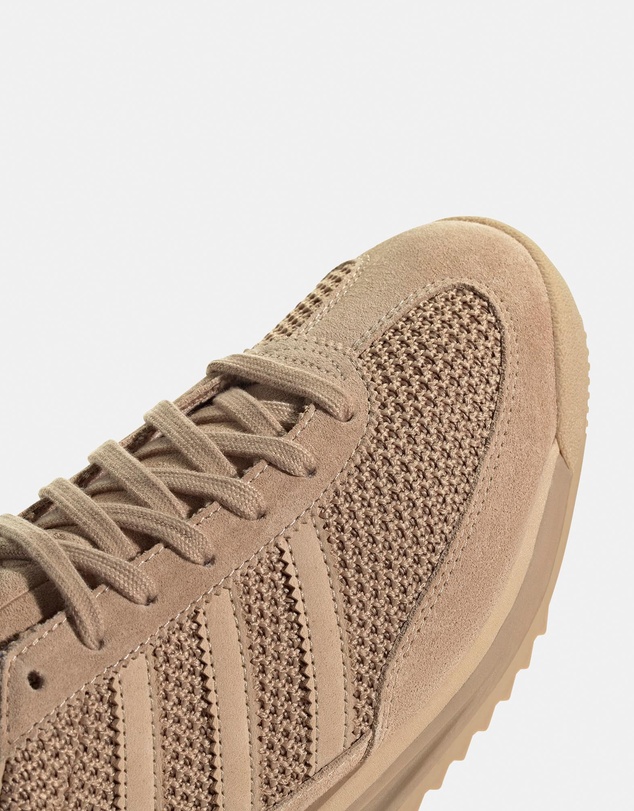 adidas Originals - SL 72 RS - Unisex