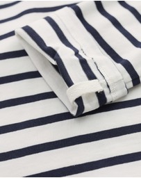 Seasalt - Seasalt Cornwall Natural Sailor Shirt