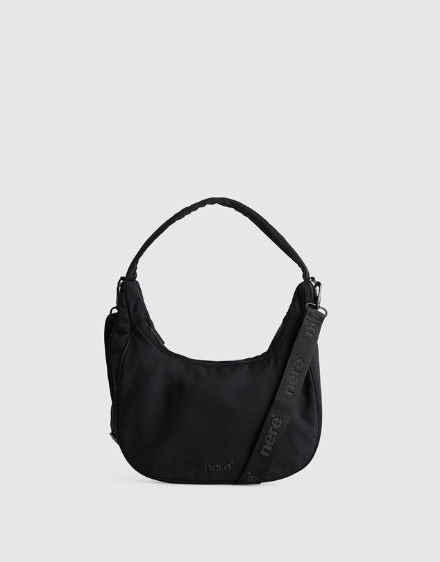 Nere - Bondi Nylon Small Shoulder Bag
