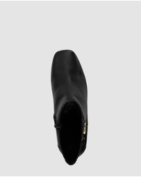 Dune London - Onsena - Black