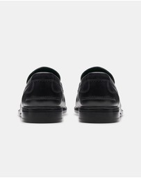 Clarks Originals - Craftjames Lo Shoes - Men's