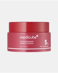 MEDICUBE - TXA Niacinamide Capsule Cream