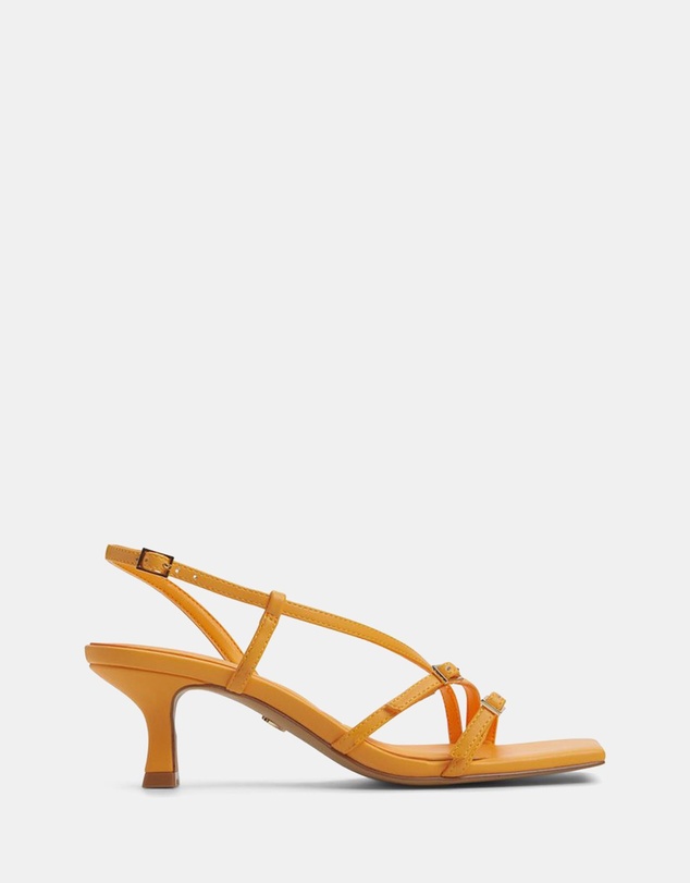ALDO - Harlie Slingback Kitten Heels