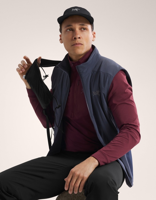 Arc'teryx - Atom Vest Men's