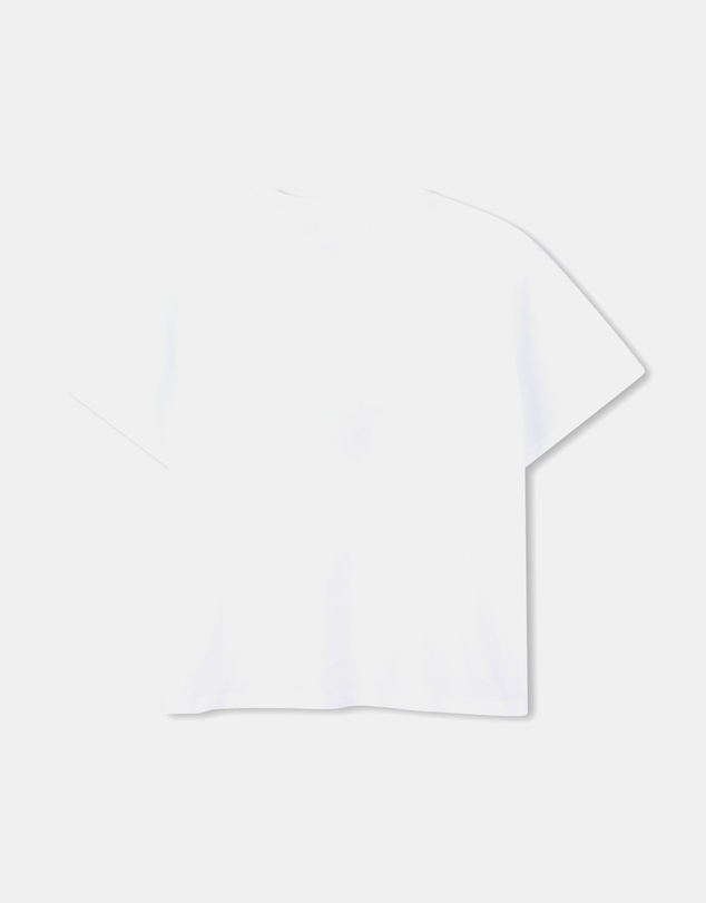 Kenzo Kids - Short Sleeves Tee-Shirt - Babies-Teens