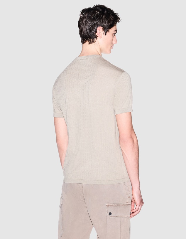 Armani Exchange - Pullover T-Shirt