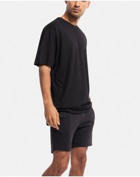 Counter Culture - Absent Oversize Tee