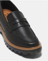 Hush Puppies - Beau