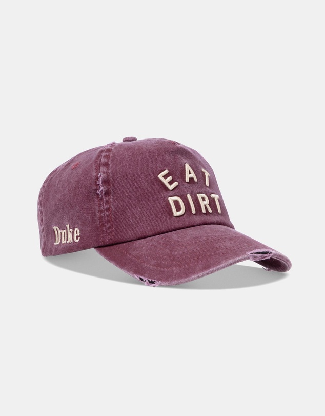 Duke + Dexter - Eat Dirt Cap