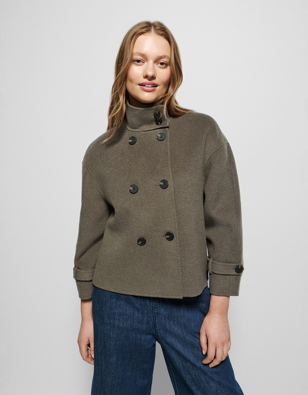 Commonry - Kamilla Jacket