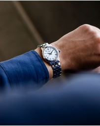 Tissot - Classic Dream Lady