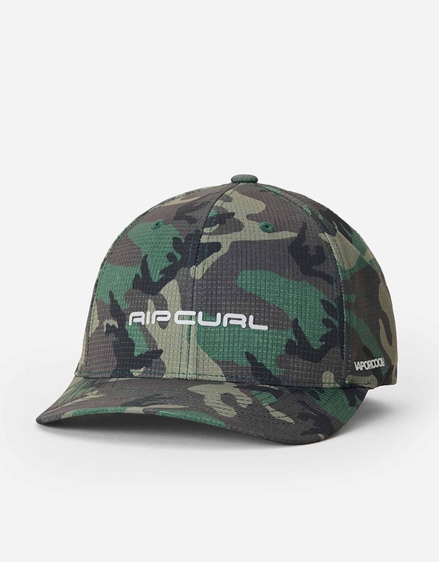 Rip Curl - Vaporcool Aerotech Flexfit Cap
