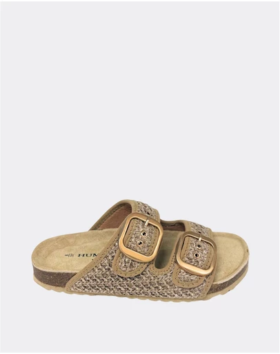 Human - Hallie Sandals - Women's