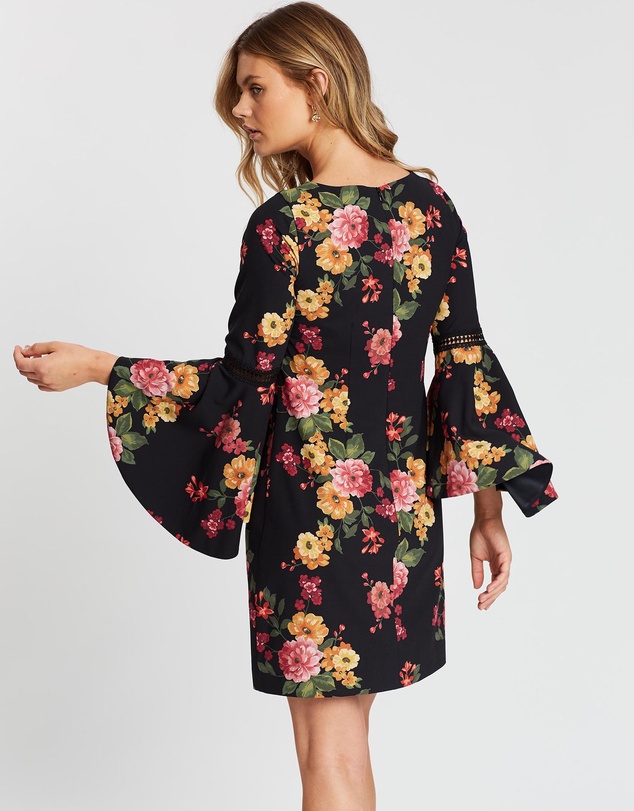 Review - Primrose Valley Dress