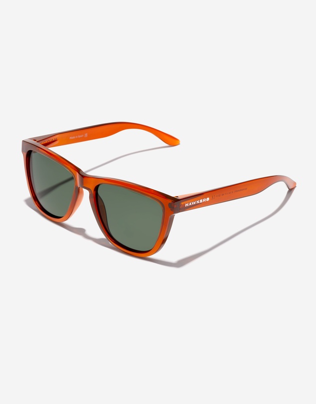 Hawkers Co - HAWKERS One Raw - Polarized Sunglasses for Men and Women UV400
