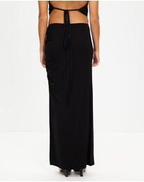 Third Form - Hidden Gem Skirt