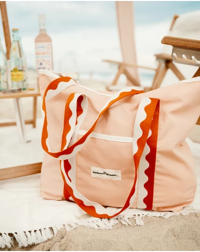 Business & Pleasure Co. - The Beach Bag