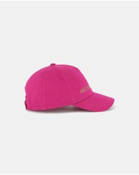 Michael Kors - Cap - Kids-Teens