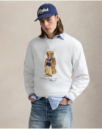 Polo Ralph Lauren - Polo Bear Fleece Sweatshirt