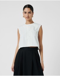 MVN - Bonita Waistcoat