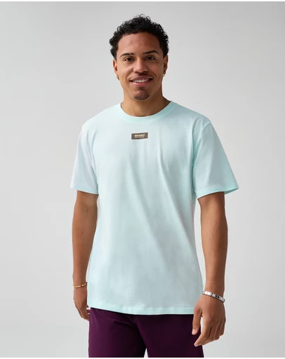 Brooks - Graphic Short Sleeve