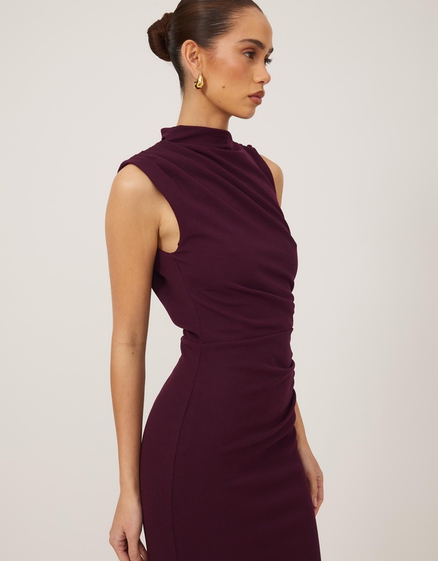 Tussah - Zaya Midi Dress