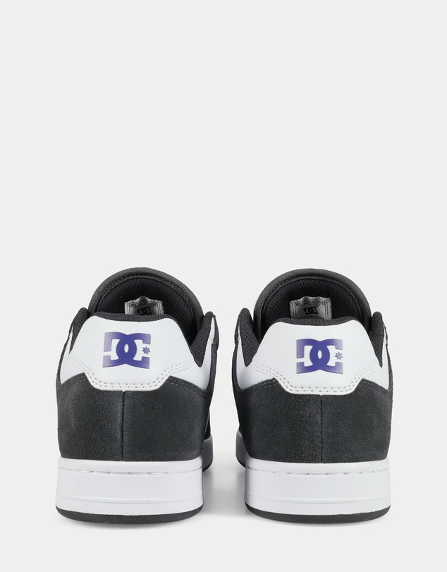 DC Shoes - Mens Manteca 4 Skate Shoes