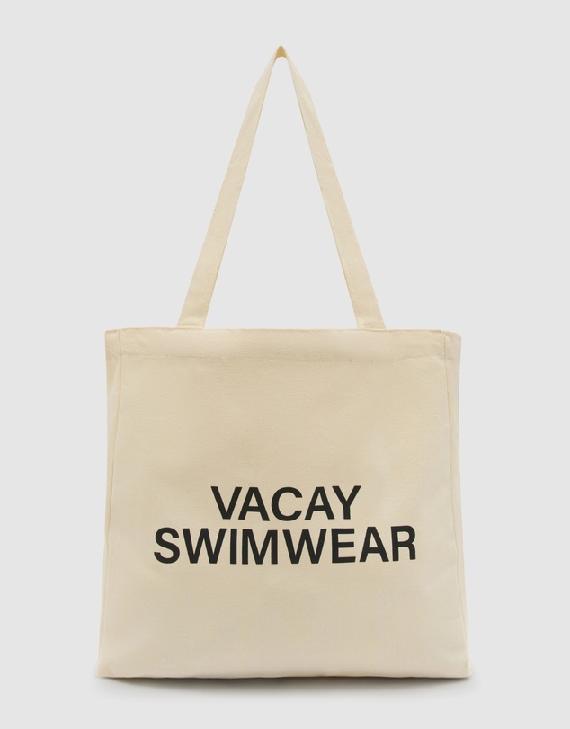 Vacay Swimwear - Tote Bag