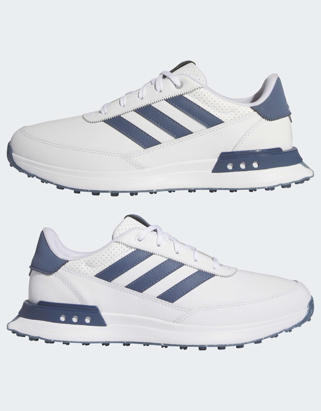 adidas Performance - S2G 24 Leather Spikeless Golf Shoes Unisex